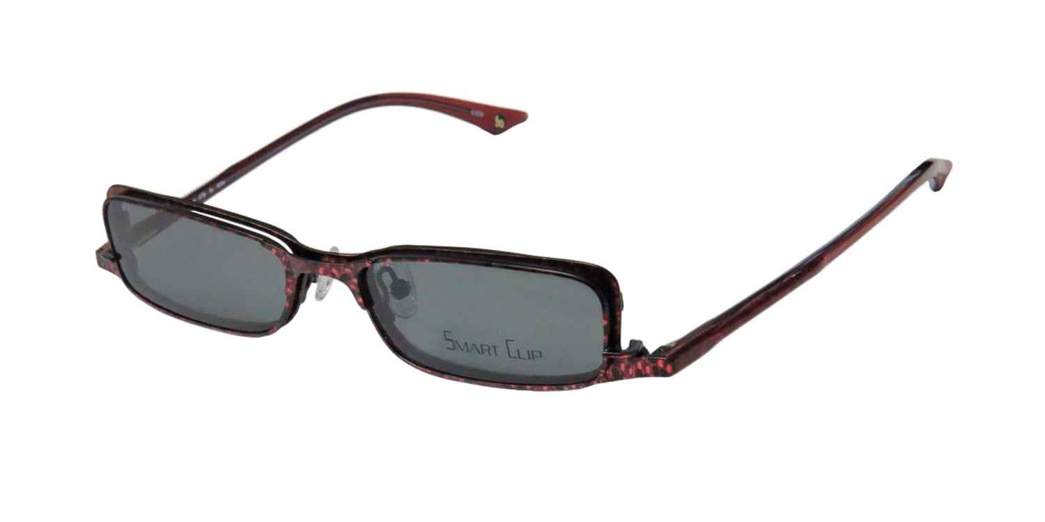 SmartClip 267 Eyeglasses DestGlow