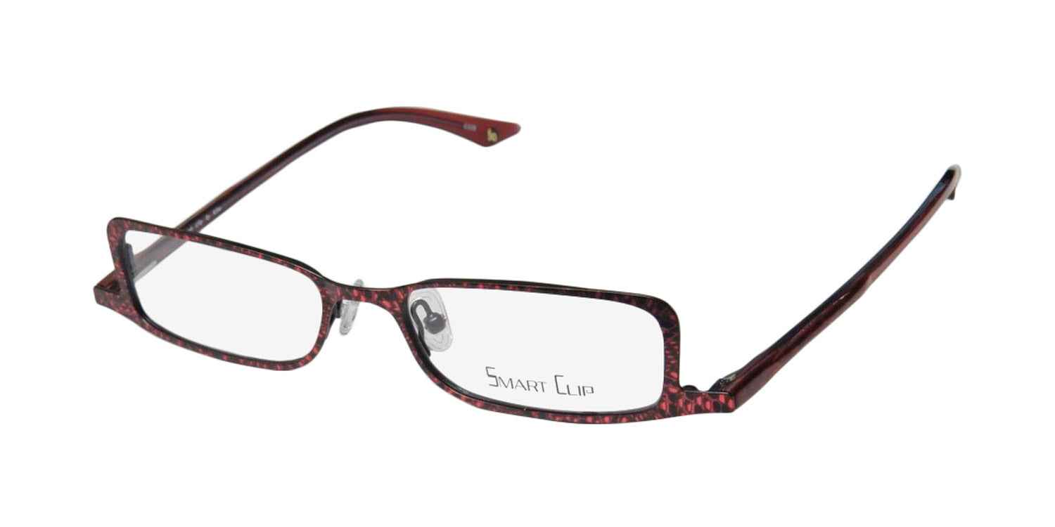 SmartClip 267 Eyeglasses DestGlow