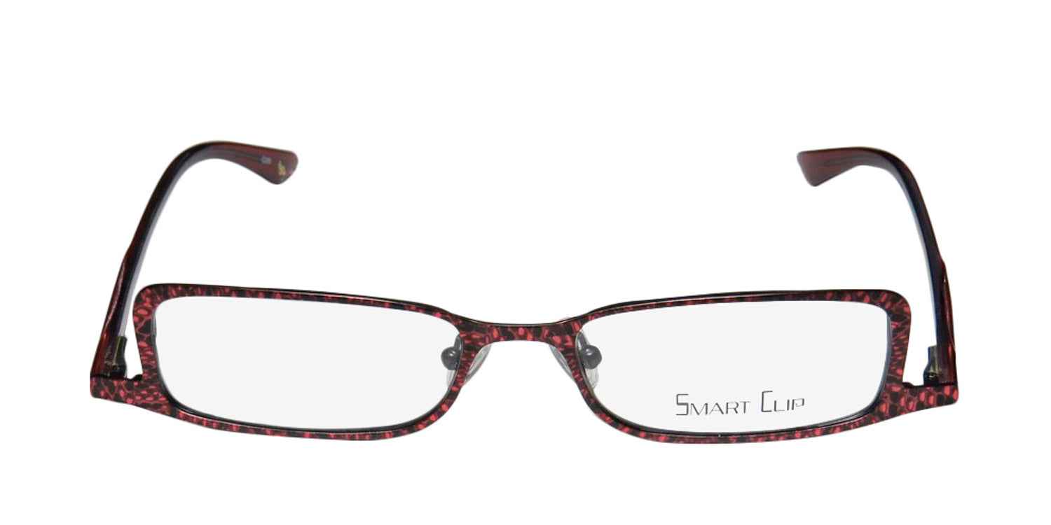SmartClip 267 Eyeglasses DestGlow