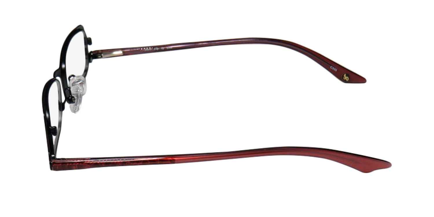 SmartClip 267 Eyeglasses DestGlow