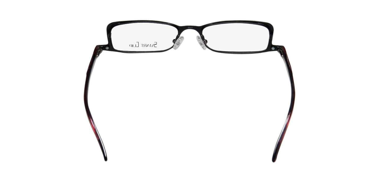 SmartClip 267 Eyeglasses DestGlow