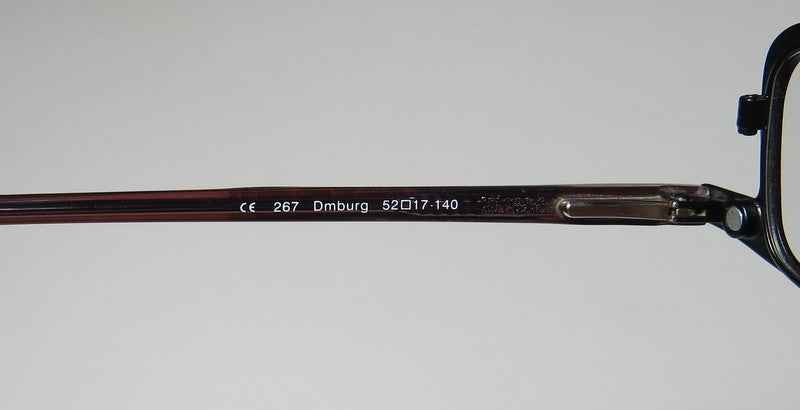 SmartClip 267 Eyeglasses