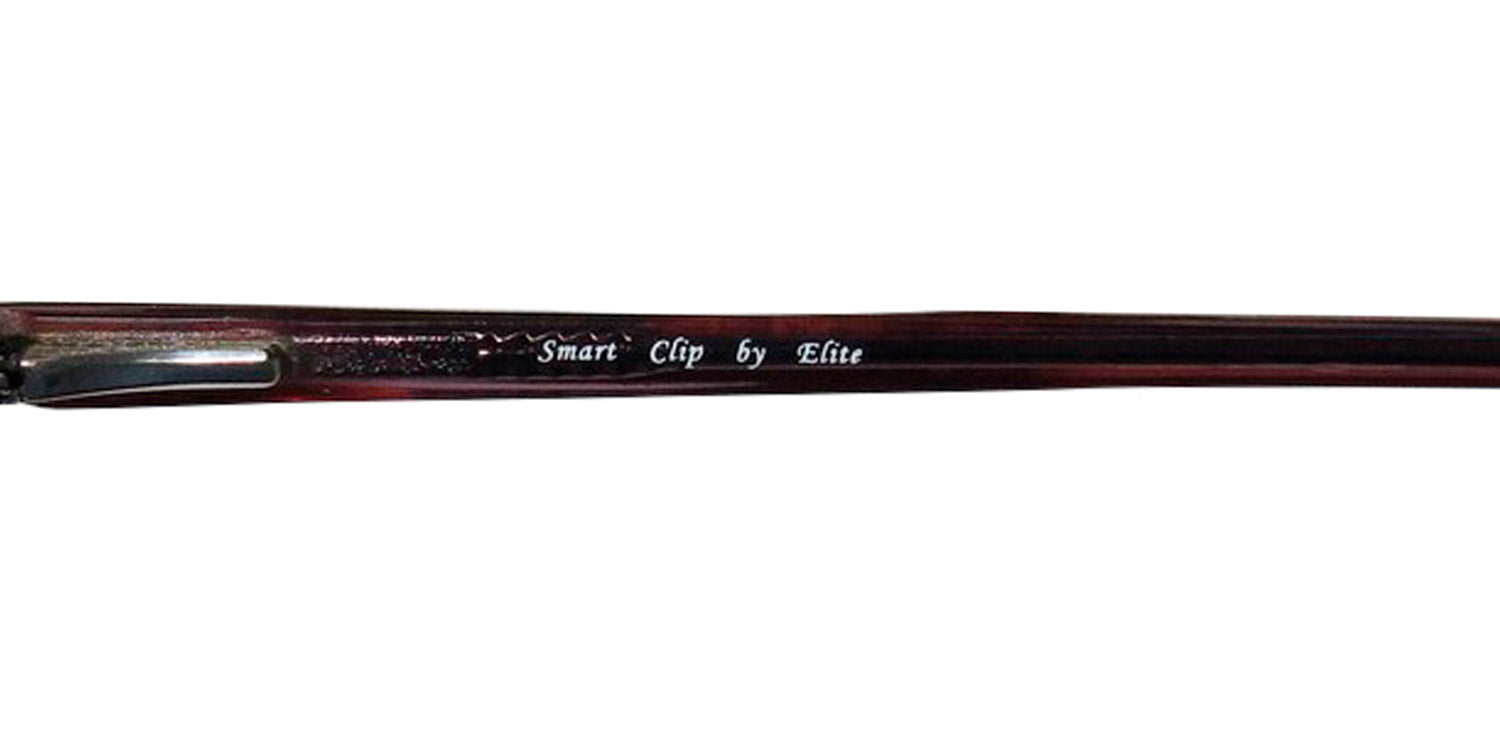 SmartClip 267 Eyeglasses DestGlow