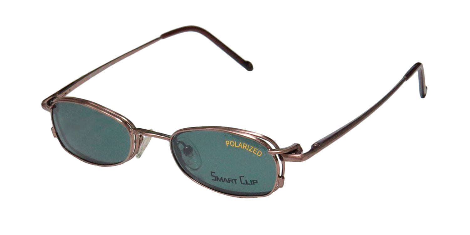 SmartClip 605 Eyeglasses DestGlow