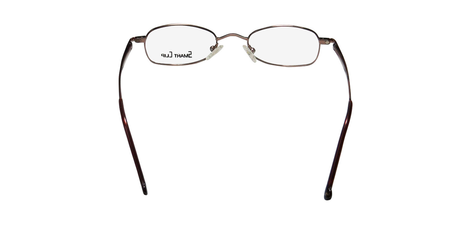 SmartClip 605 Eyeglasses DestGlow