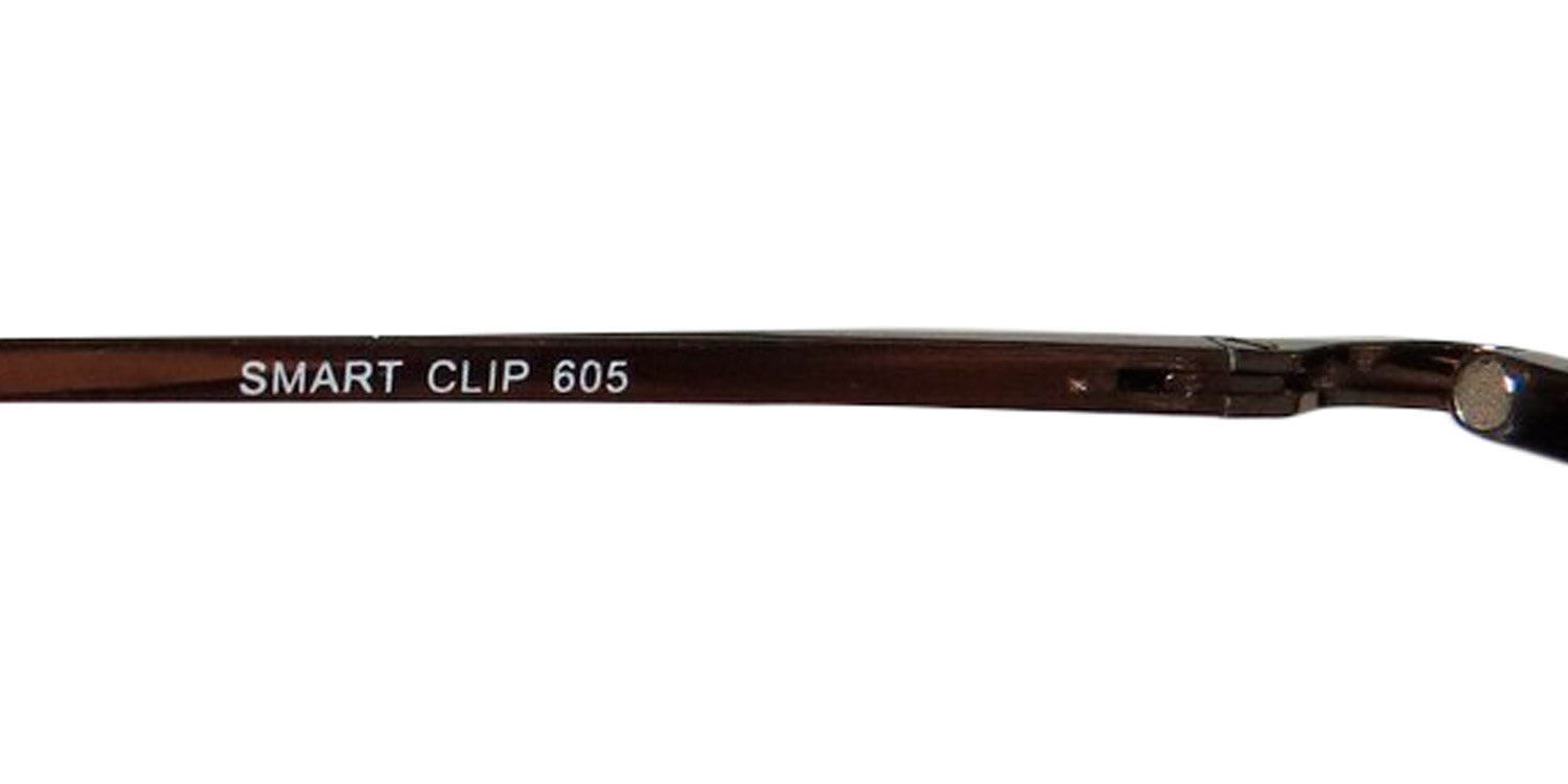 SmartClip 605 Eyeglasses DestGlow