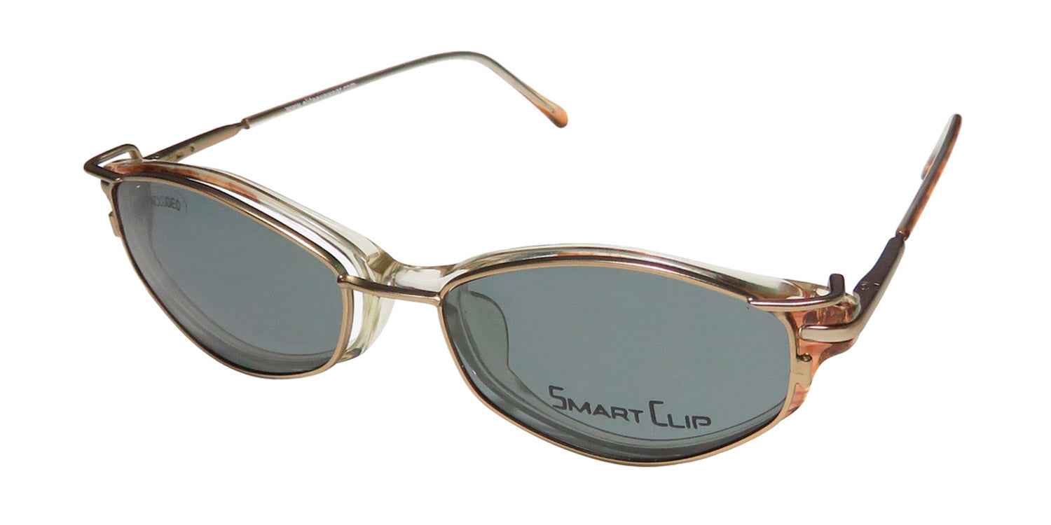 SmartClip 426 Eyeglasses DestGlow