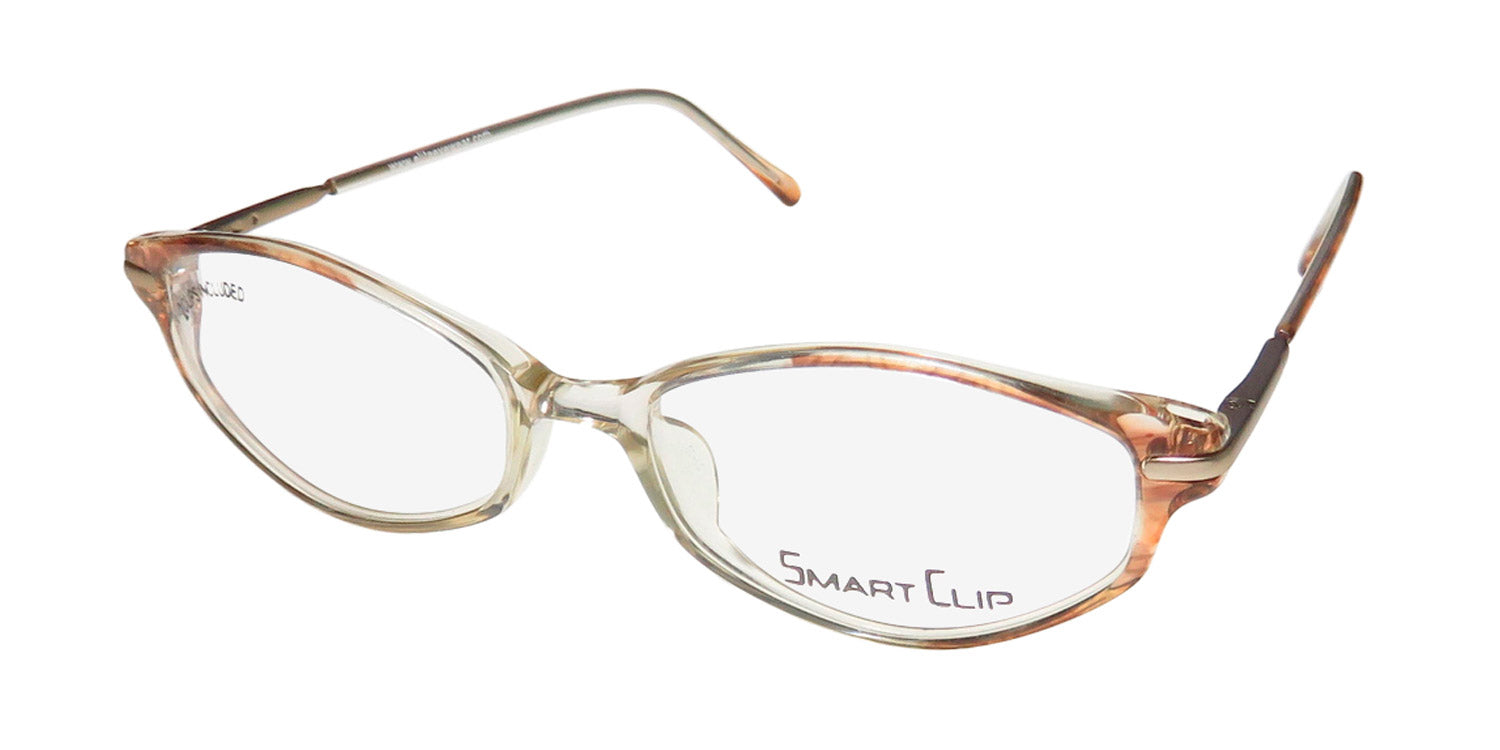 SmartClip 426 Eyeglasses DestGlow