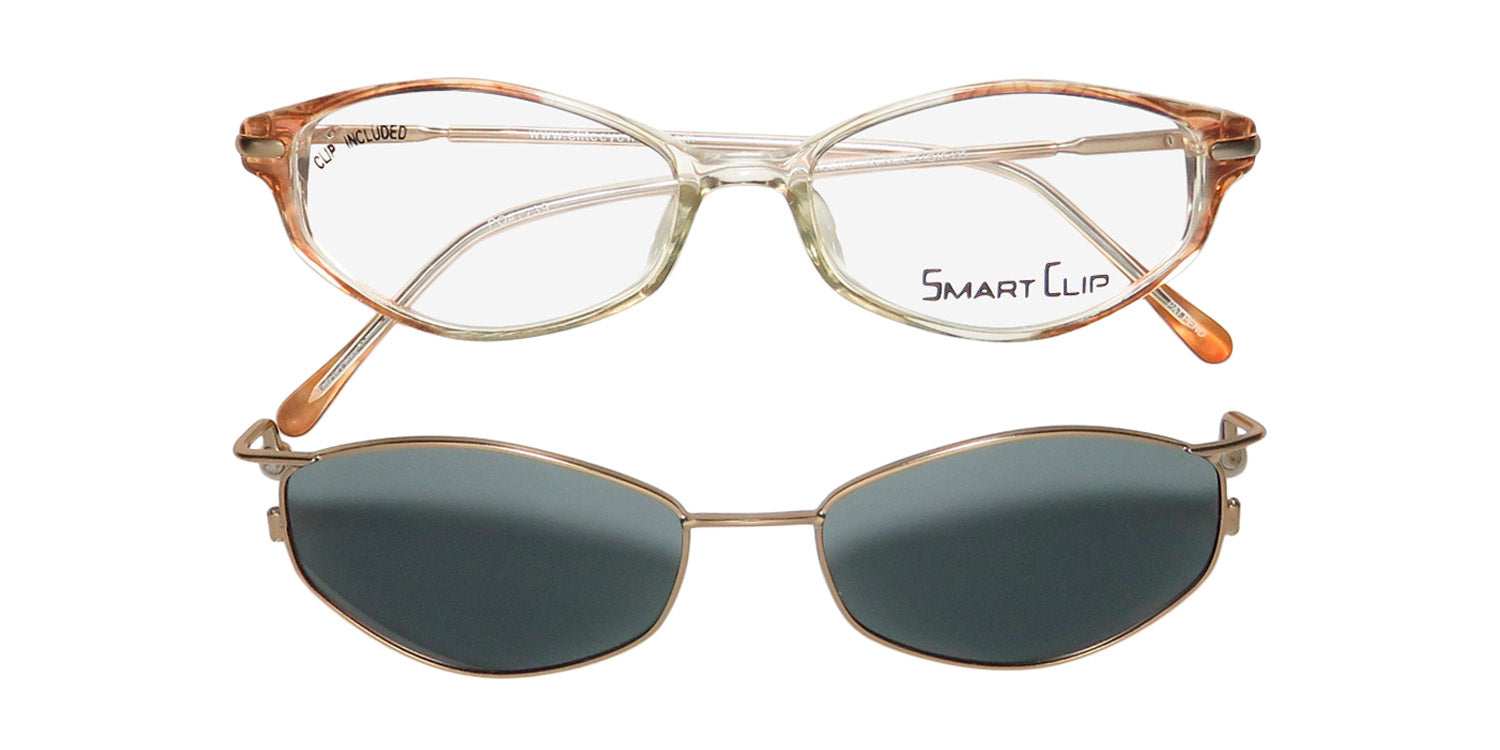 SmartClip 426 Eyeglasses DestGlow