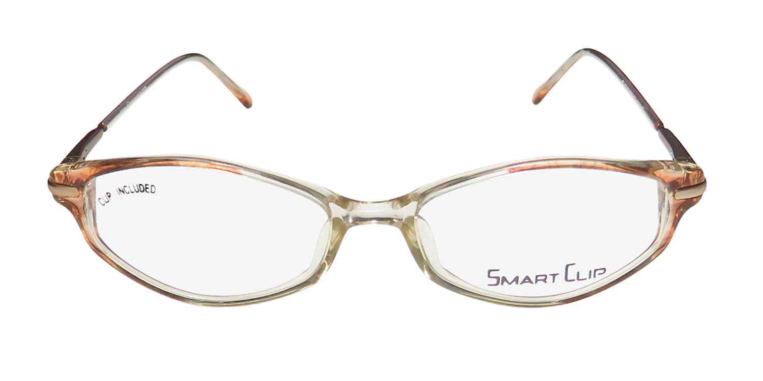 SmartClip 426 Eyeglasses DestGlow