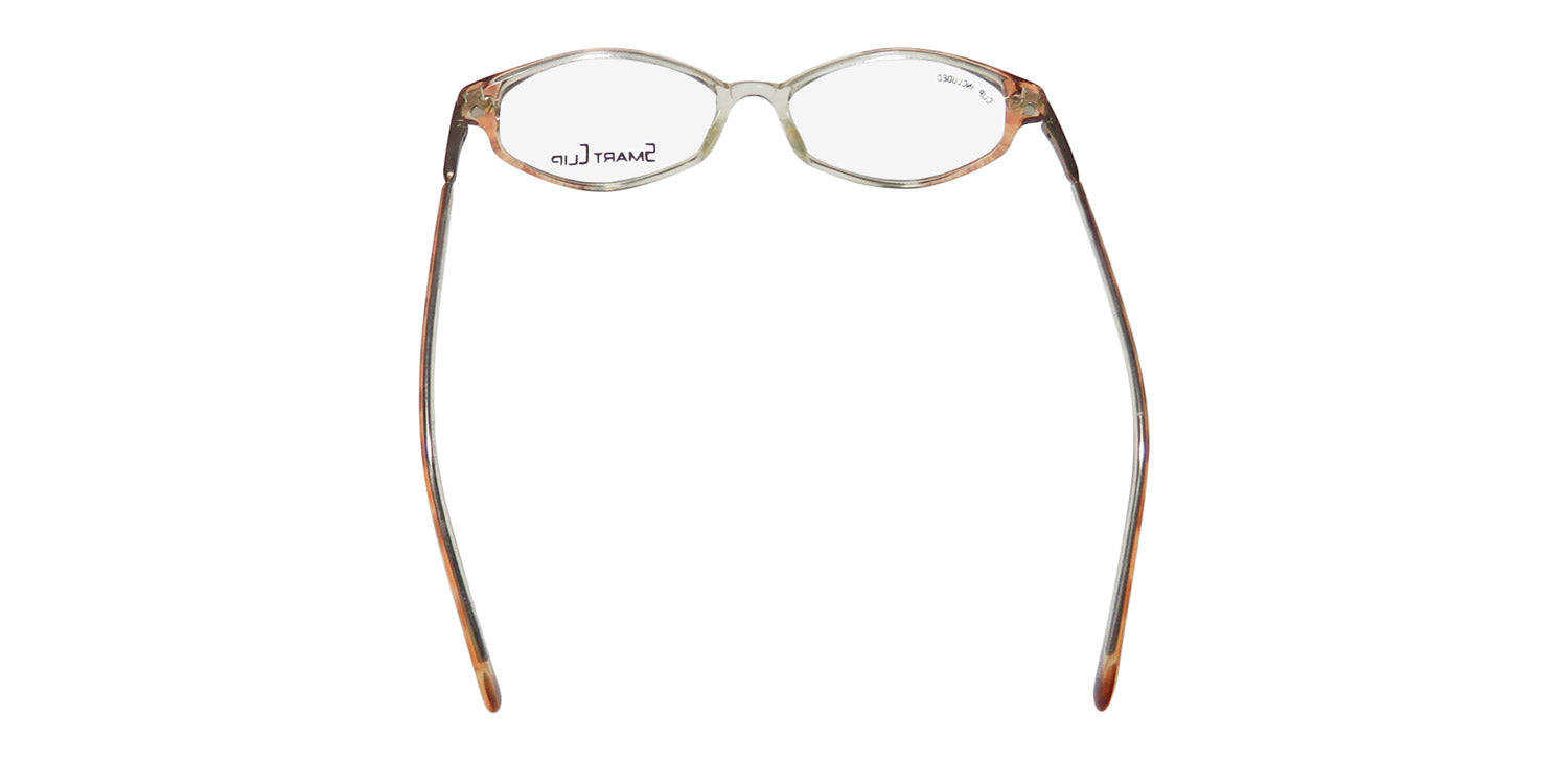 SmartClip 426 Eyeglasses DestGlow