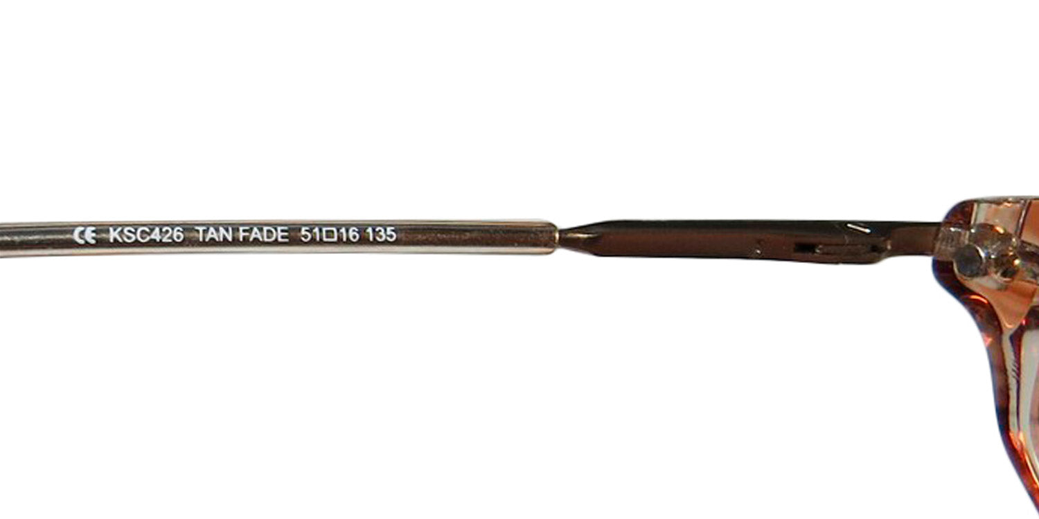SmartClip 426 Eyeglasses DestGlow