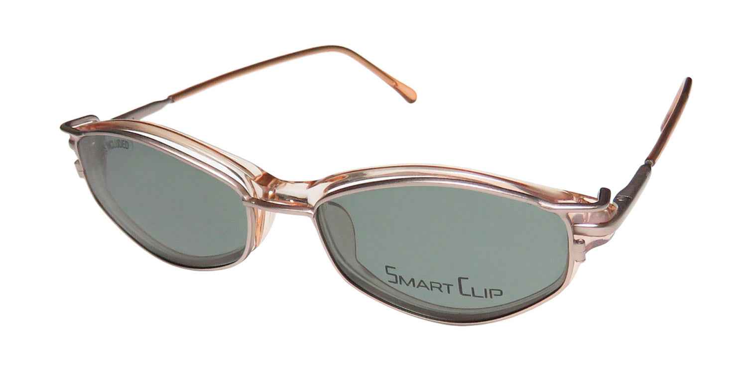 SmartClip 426 Eyeglasses DestGlow