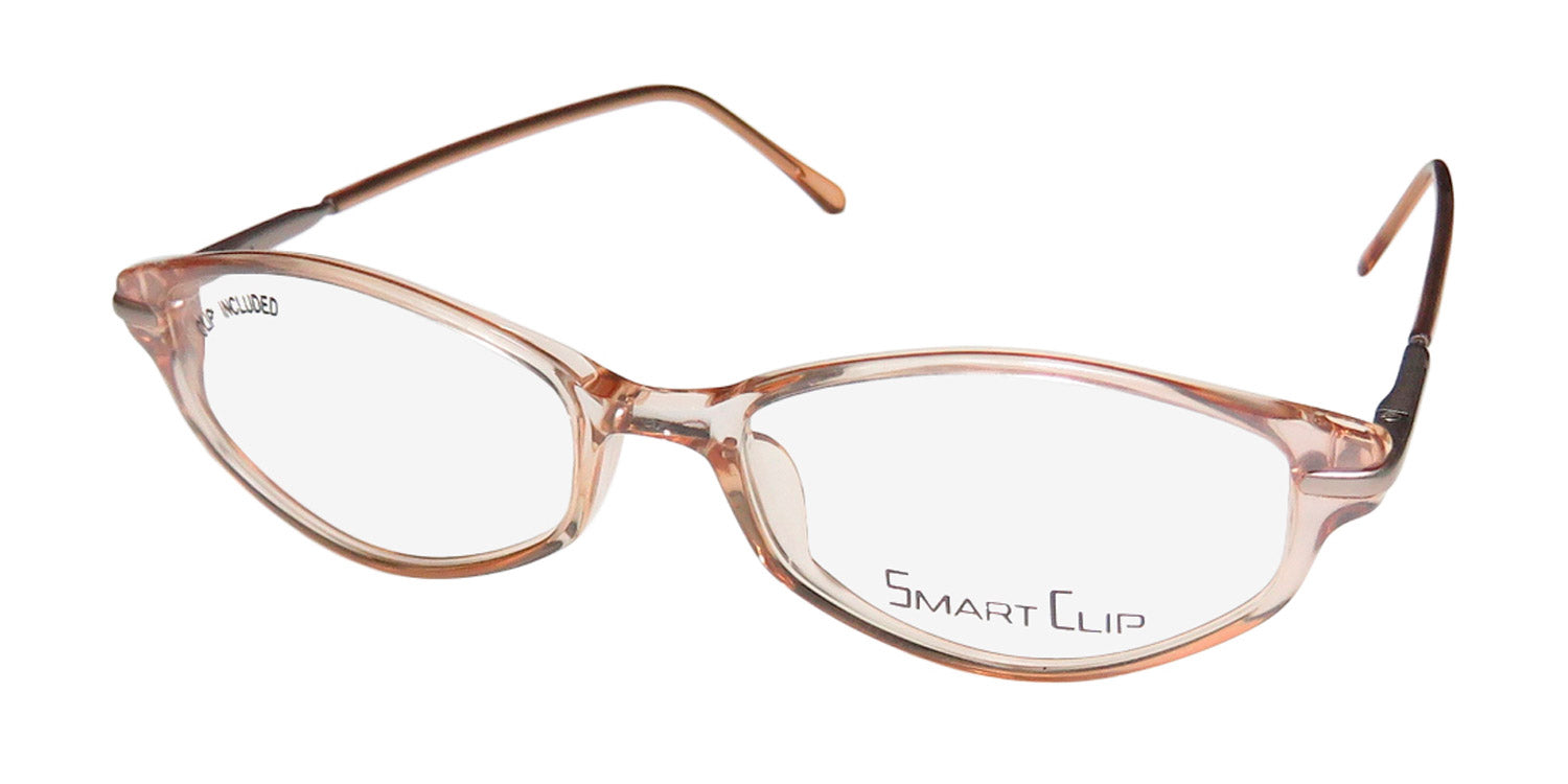 SmartClip 426 Eyeglasses DestGlow