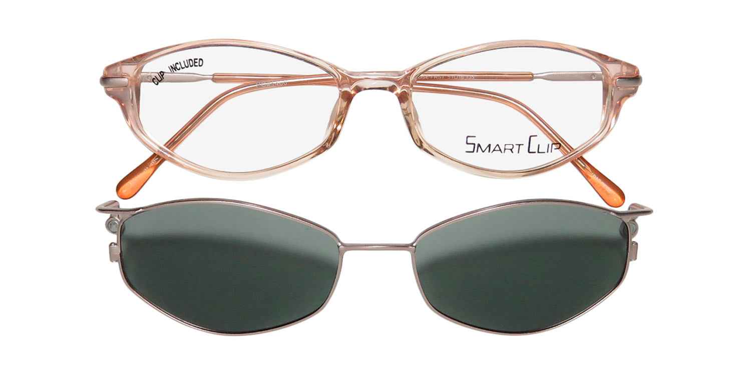 SmartClip 426 Eyeglasses DestGlow