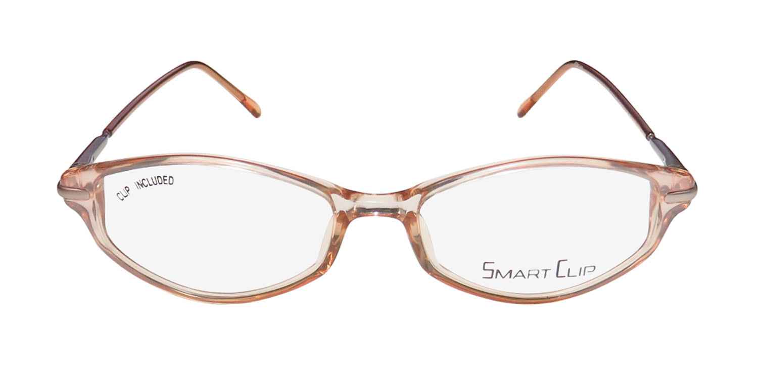 SmartClip 426 Eyeglasses DestGlow
