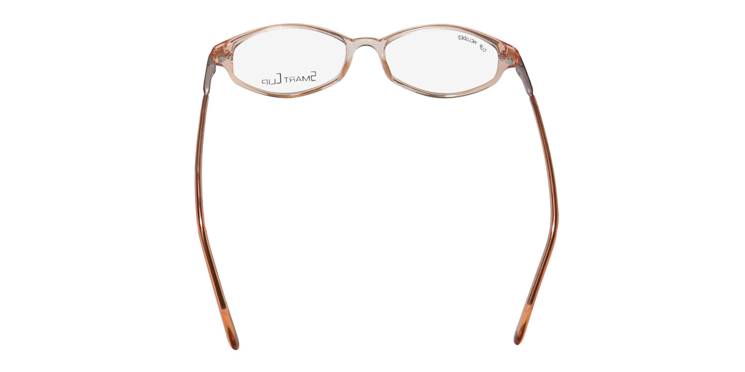 SmartClip 426 Eyeglasses DestGlow