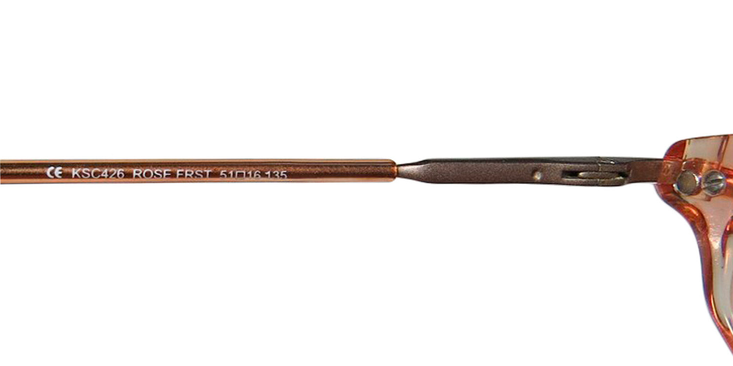 SmartClip 426 Eyeglasses DestGlow