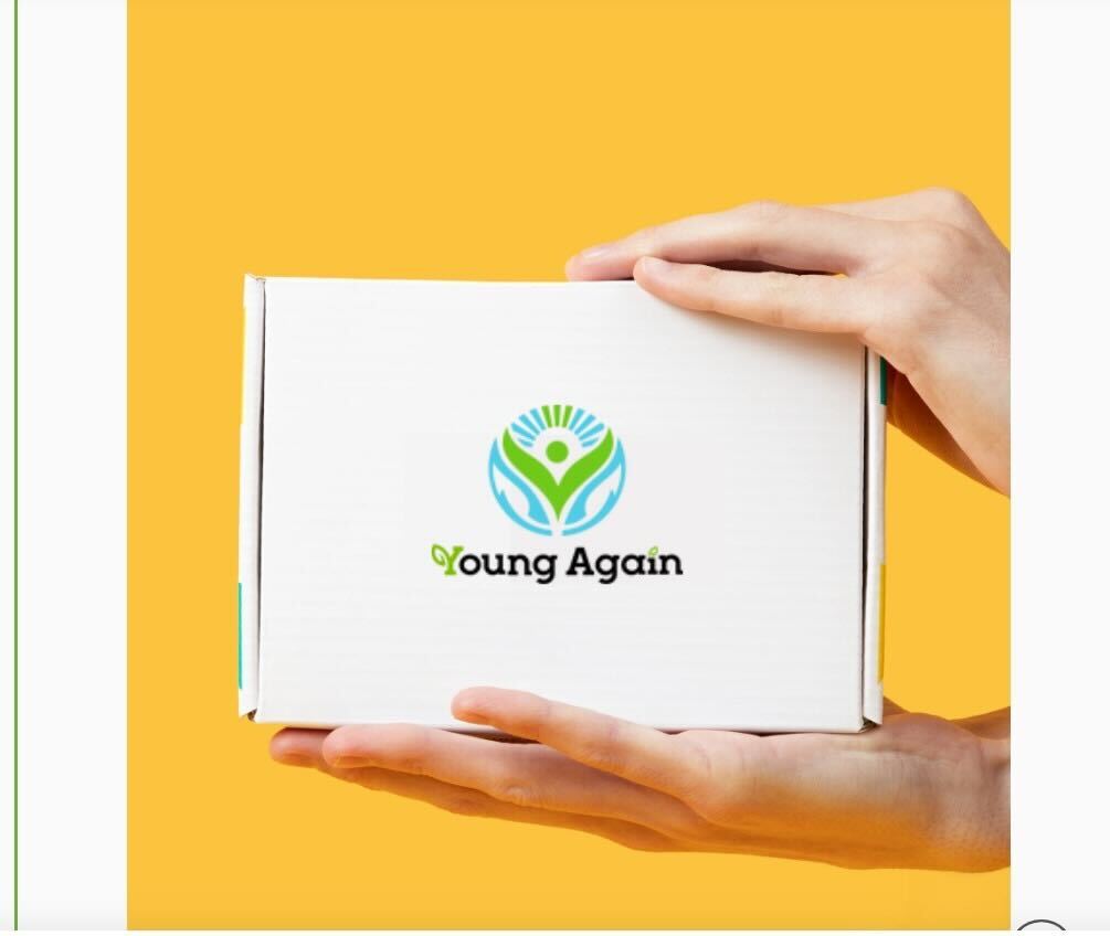 Biomarker Test Kit by Young Again
