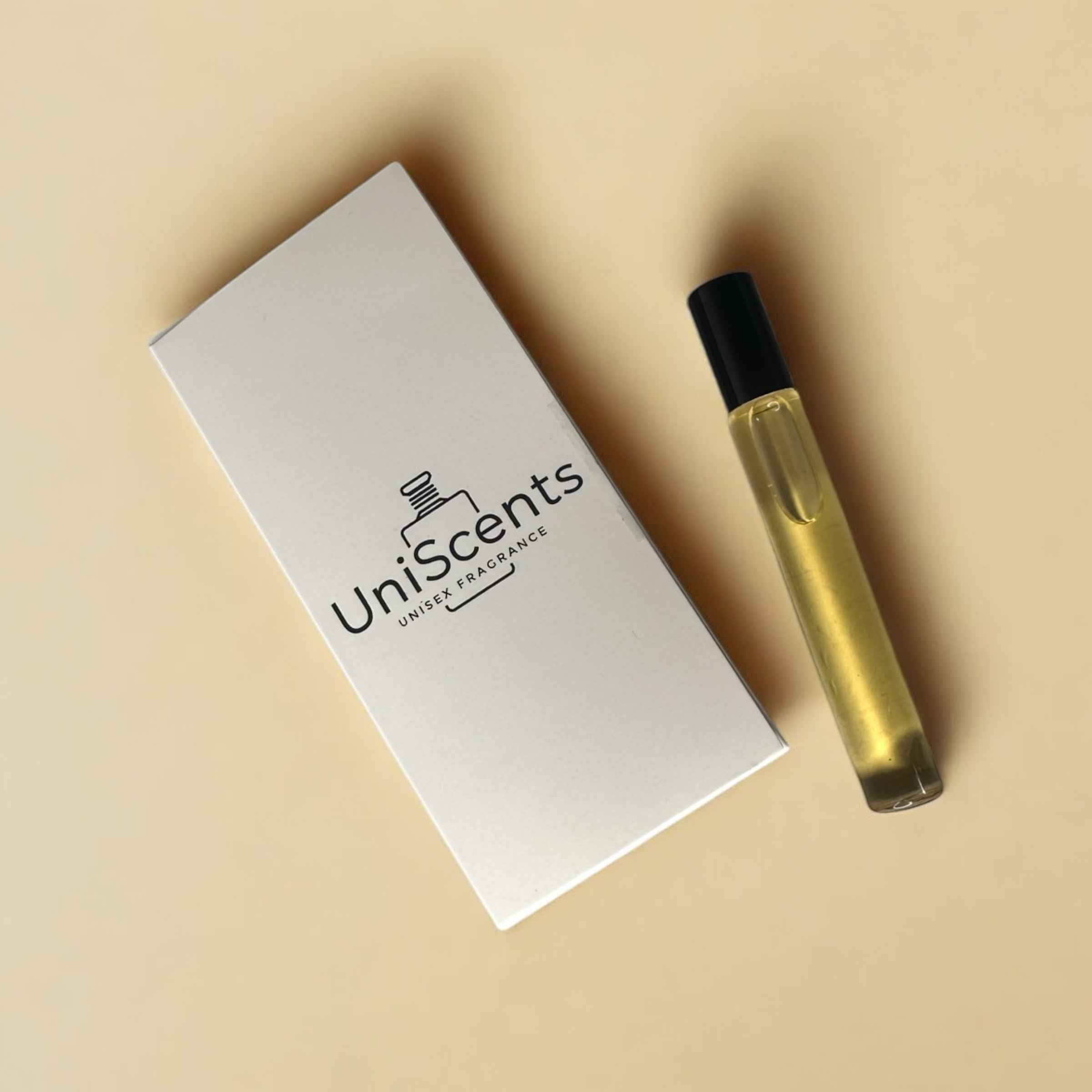 Unisex Roller ball Perfume, 15ml – Gender Neutral Fragrance Oils by Moon Water Apothecary