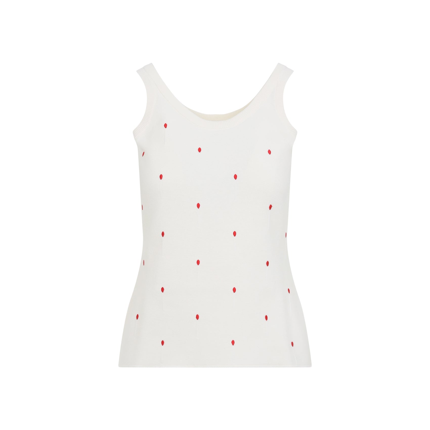 Bottega Veneta Tank Top Women DestGlow