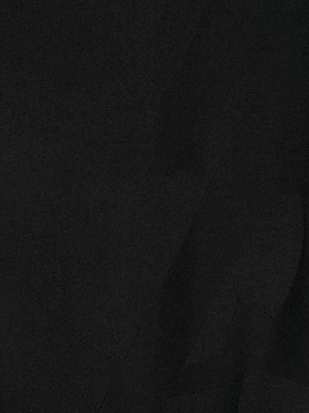 Saint Laurent Men Sciarpa Cassandre by Luosophy