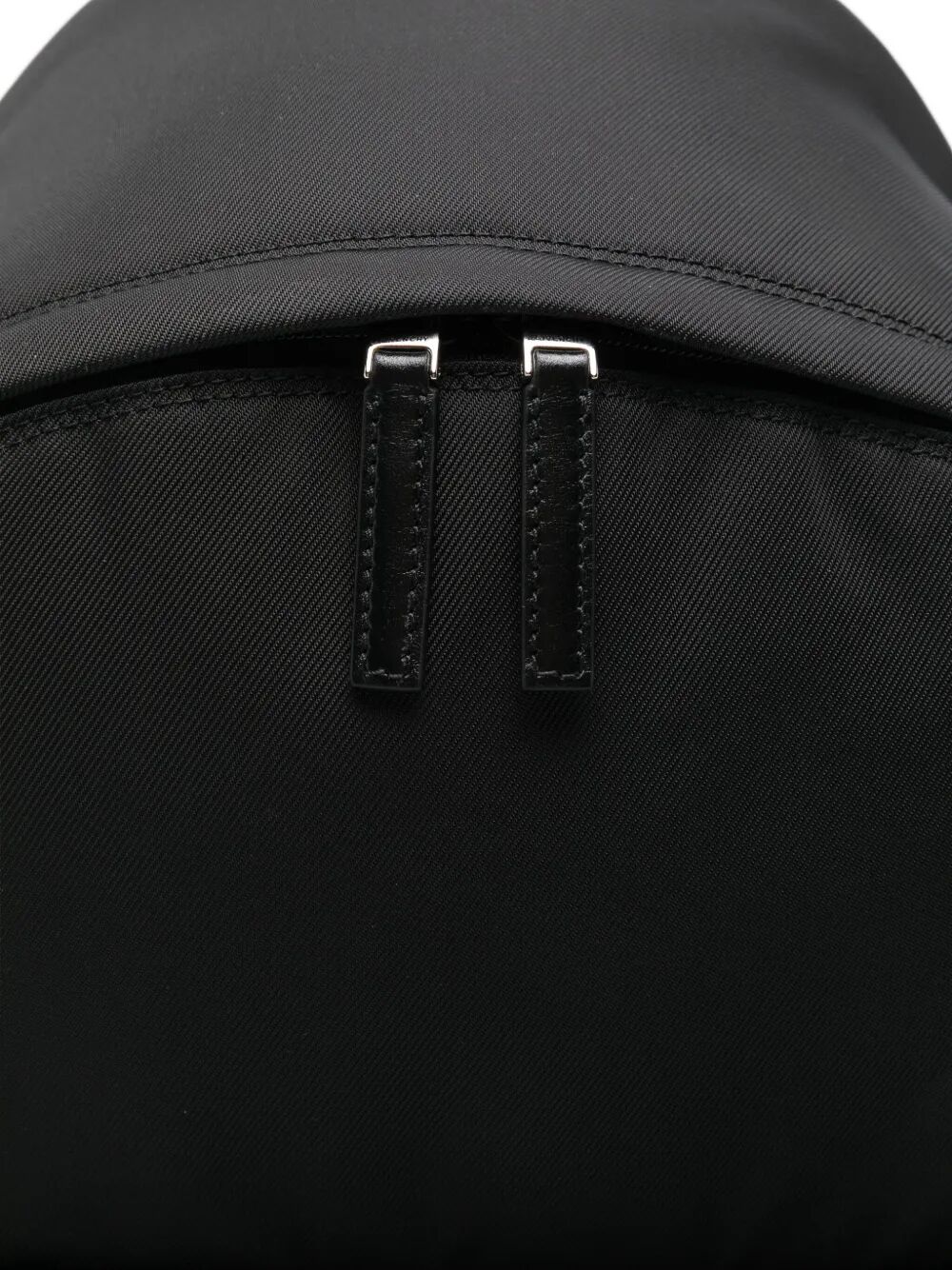 Givenchy Men Essential U Backpack In Nylon by Luosophy