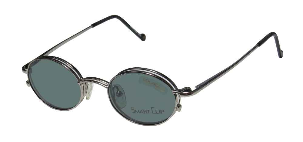 SmartClip 801 Eyeglasses DestGlow