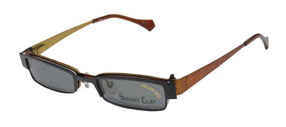 SmartClip 300 Eyeglasses DestGlow