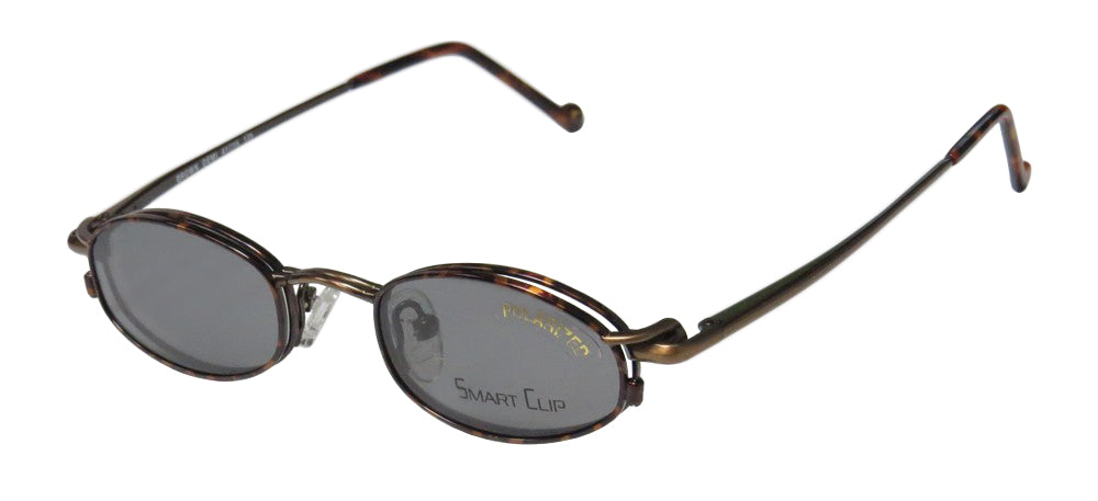 SmartClip 601 Eyeglasses DestGlow