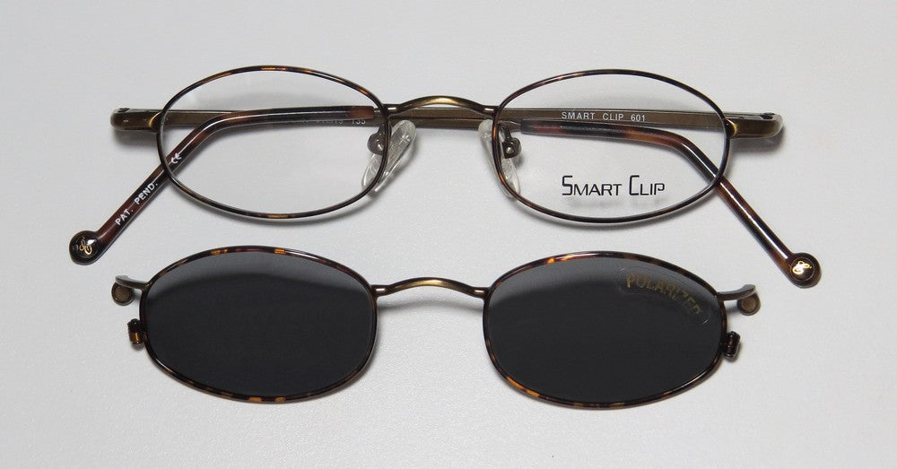 SmartClip 601 Eyeglasses DestGlow