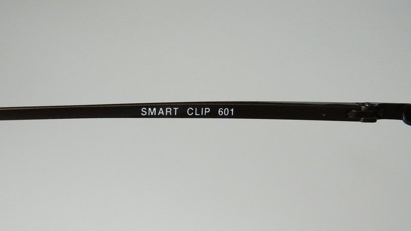 SmartClip 601 Eyeglasses DestGlow