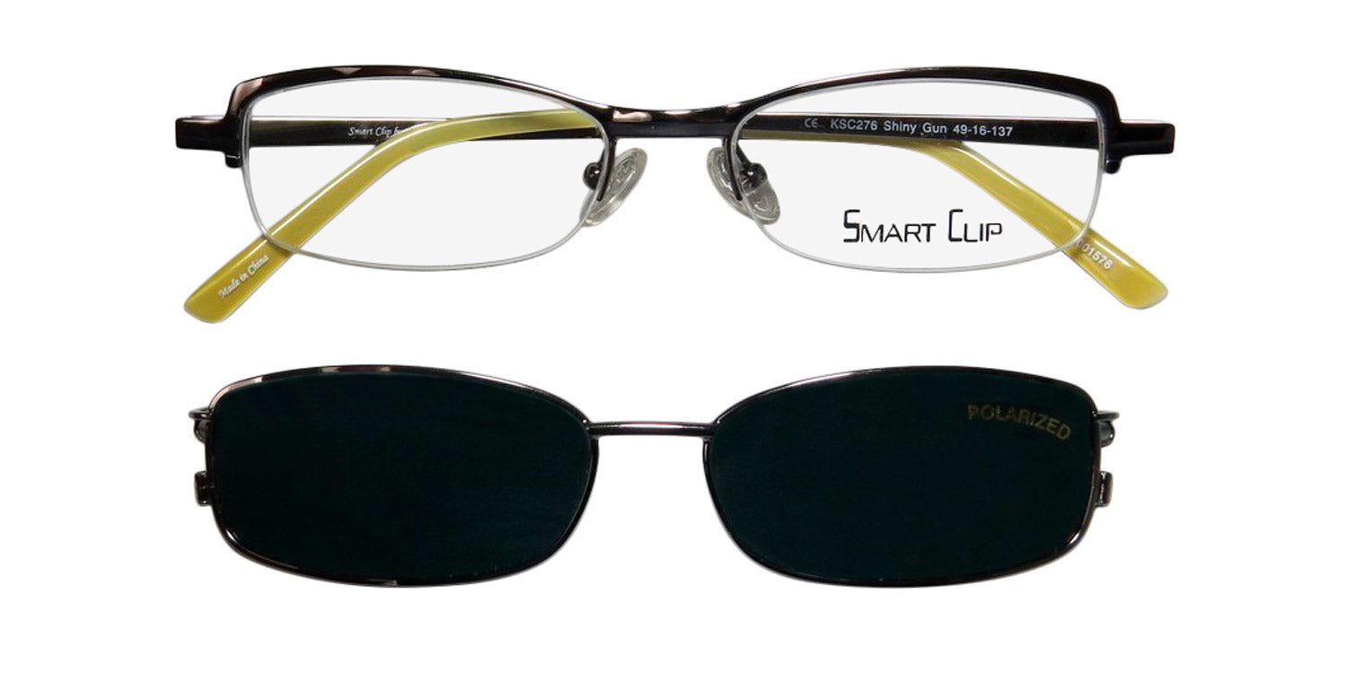 SmartClip 276 Eyeglasses by ModaFrames