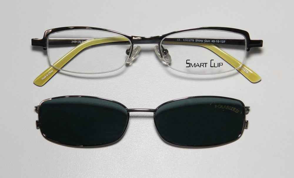 SmartClip 276 Eyeglasses DestGlow