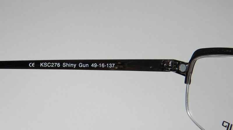 SmartClip 276 Eyeglasses DestGlow