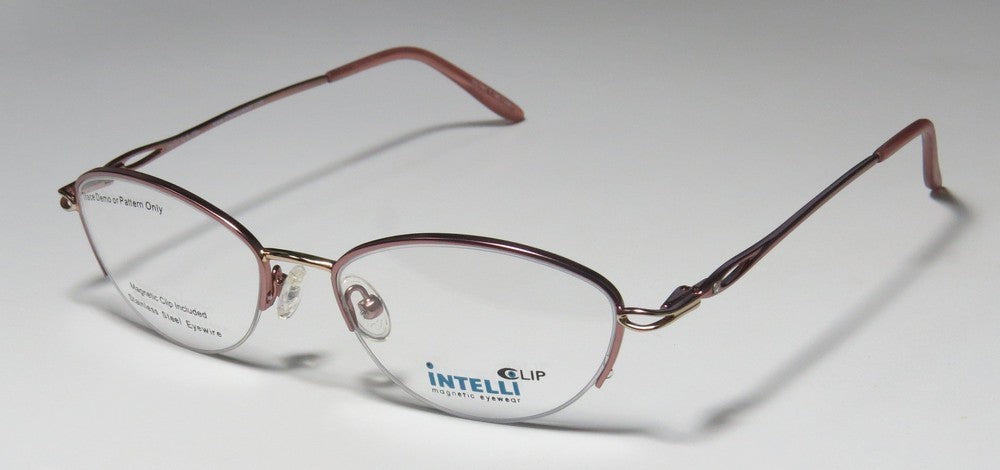 Elite Eyewear 712 Eyeglasses DestGlow