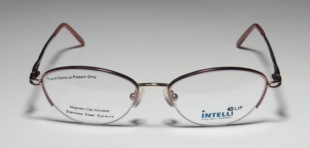 Elite Eyewear 712 Eyeglasses DestGlow