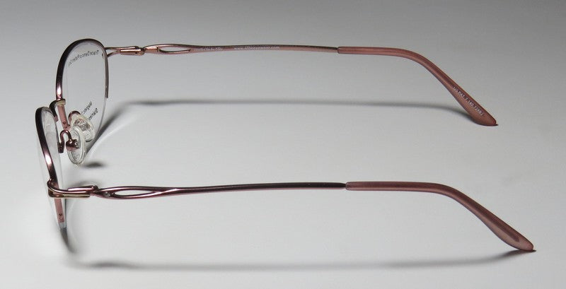 Elite Eyewear 712 Eyeglasses DestGlow