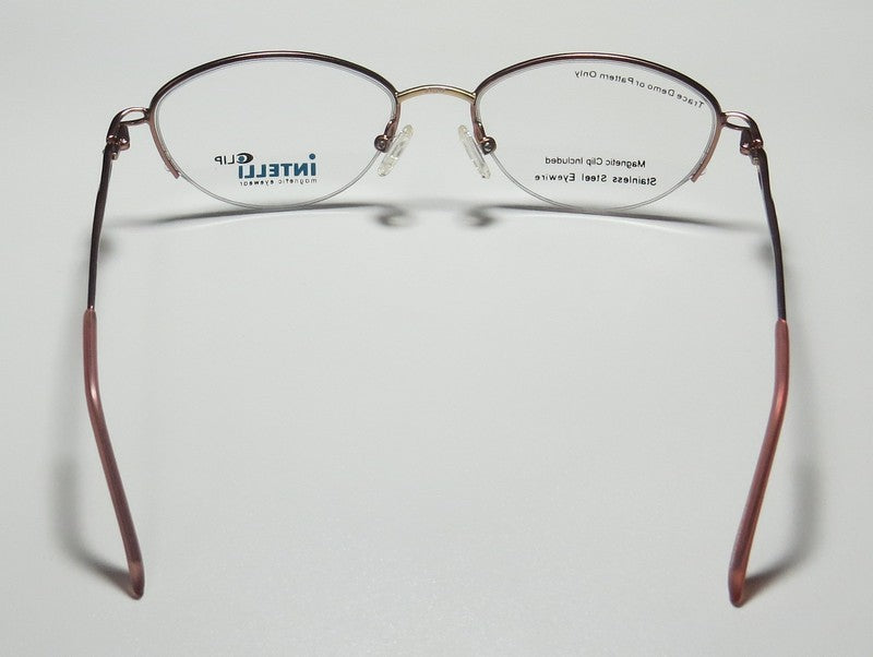 Elite Eyewear 712 Eyeglasses DestGlow