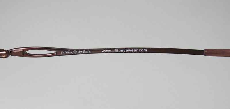 Elite Eyewear 712 Eyeglasses