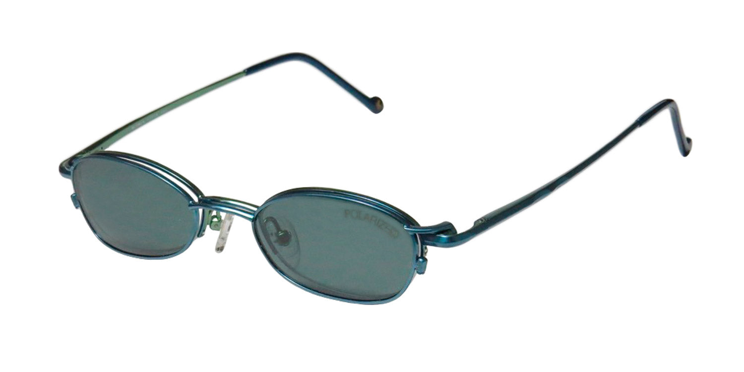 SmartClip 238 Eyeglasses DestGlow
