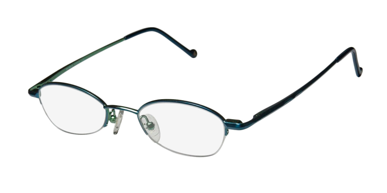 SmartClip 238 Eyeglasses DestGlow