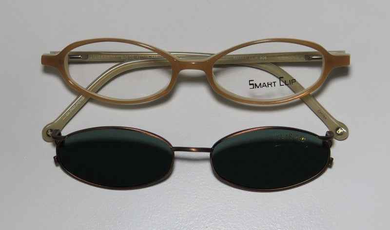 SmartClip 908 Eyeglasses DestGlow