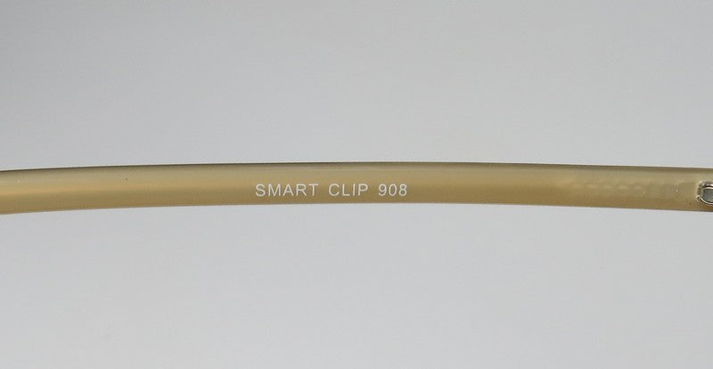 SmartClip 908 Eyeglasses DestGlow