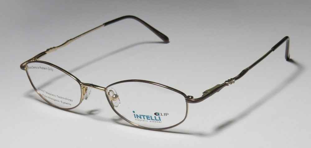 Elite Eyewear Intelli Clip 749 Eyeglasses DestGlow