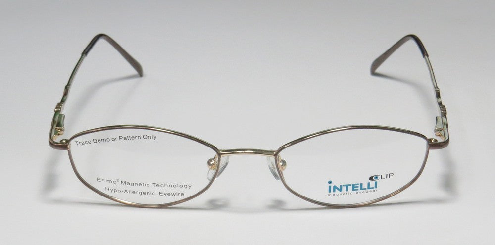 Elite Eyewear Intelli Clip 749 Eyeglasses DestGlow