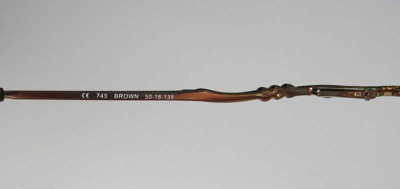 Elite Eyewear Intelli Clip 749 Eyeglasses DestGlow