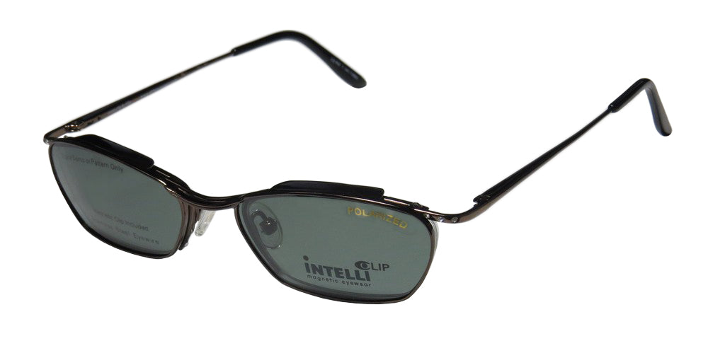Elite Eyewear Intelli Clip 719 Eyeglasses DestGlow