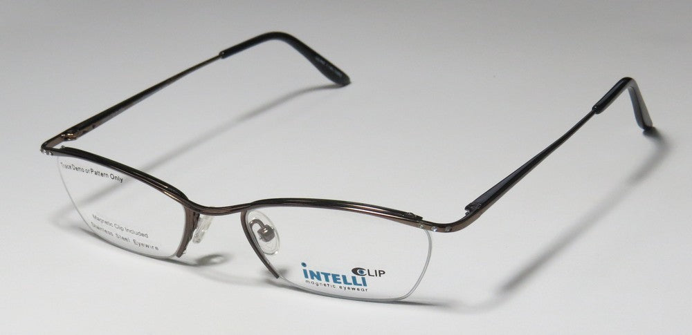 Elite Eyewear Intelli Clip 719 Eyeglasses DestGlow