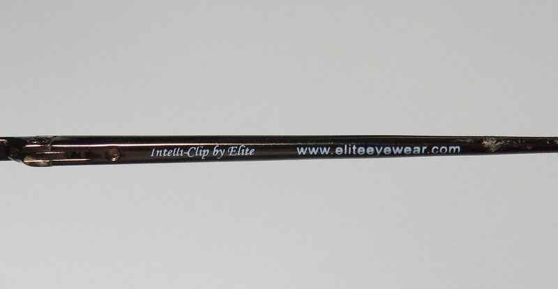 Elite Eyewear Intelli Clip 719 Eyeglasses